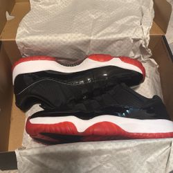 Jordan 11 Retro Lows