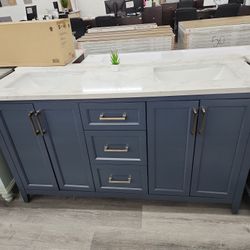Bathroom Vanity 