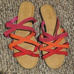 Womens Sandals