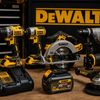 Power Tool Shop 