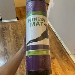 Yoga Mat
