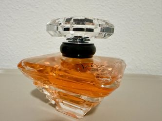 New Lancôme Trésor Eau de Parfum spray 1.7oz 50ml