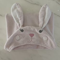 Baby Hooded Towel 