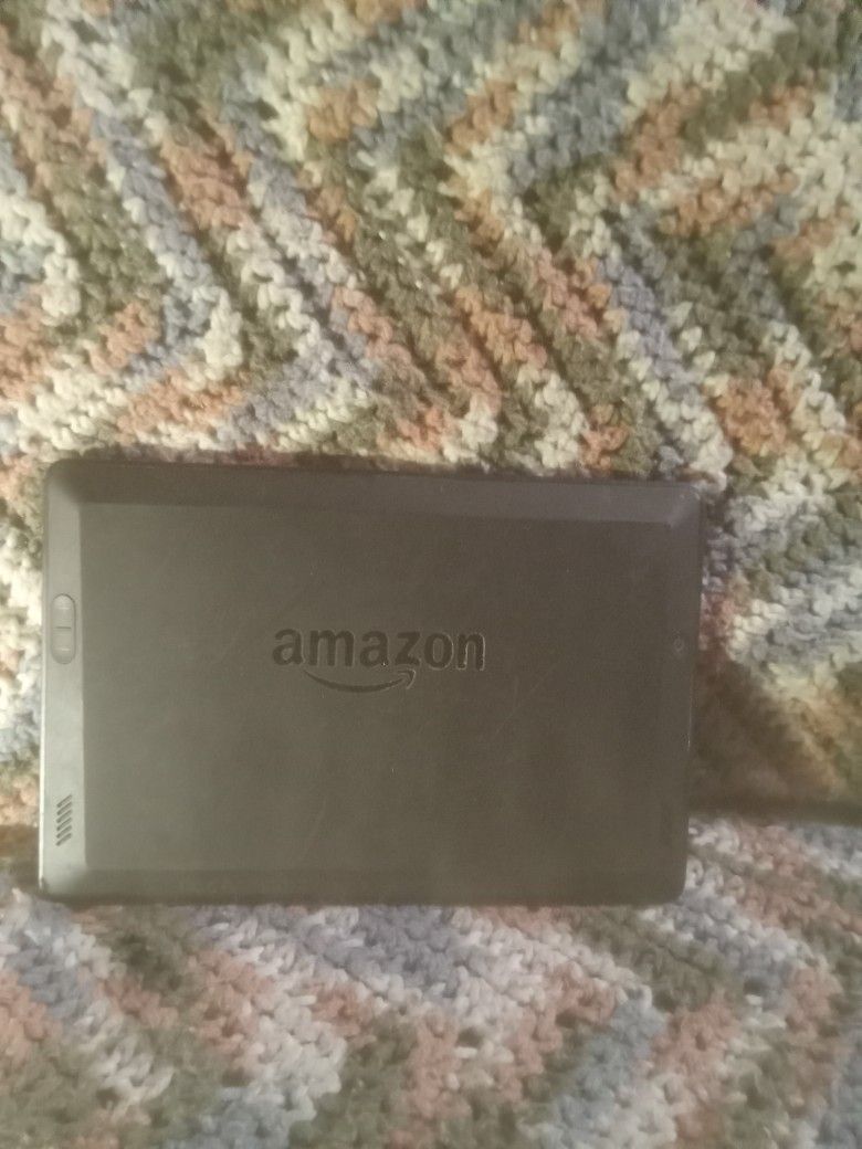 Amazon Notebook