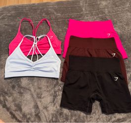 Gymshark