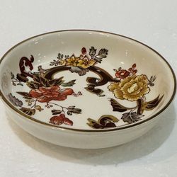 Small And Delicated Dish