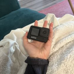 GoPro 9 Including Mounts