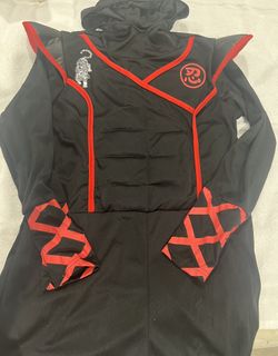Kids Ninja Costume XL