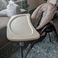 High Chair