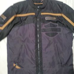 Harley Davidson Riding Jacket