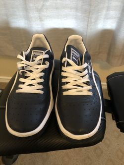 Pumas GV Special Size 11