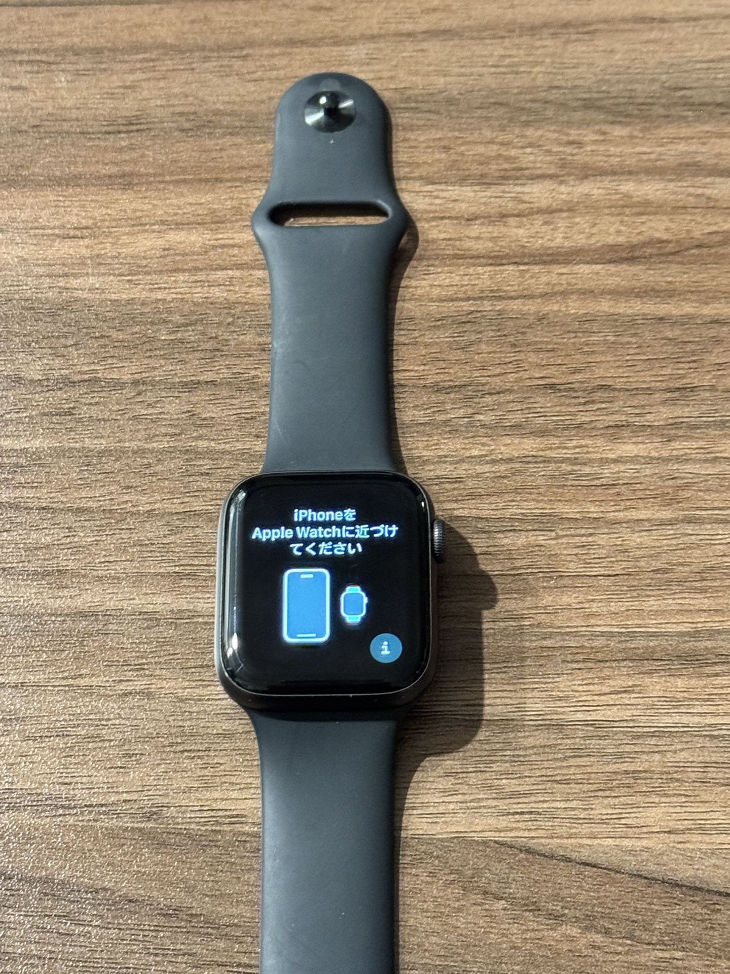 Apple Watch Series 5 44mm