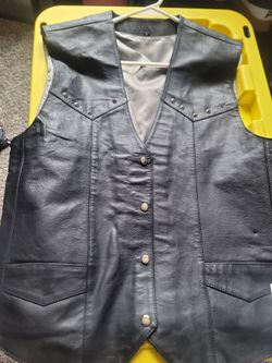 Vest Ladies