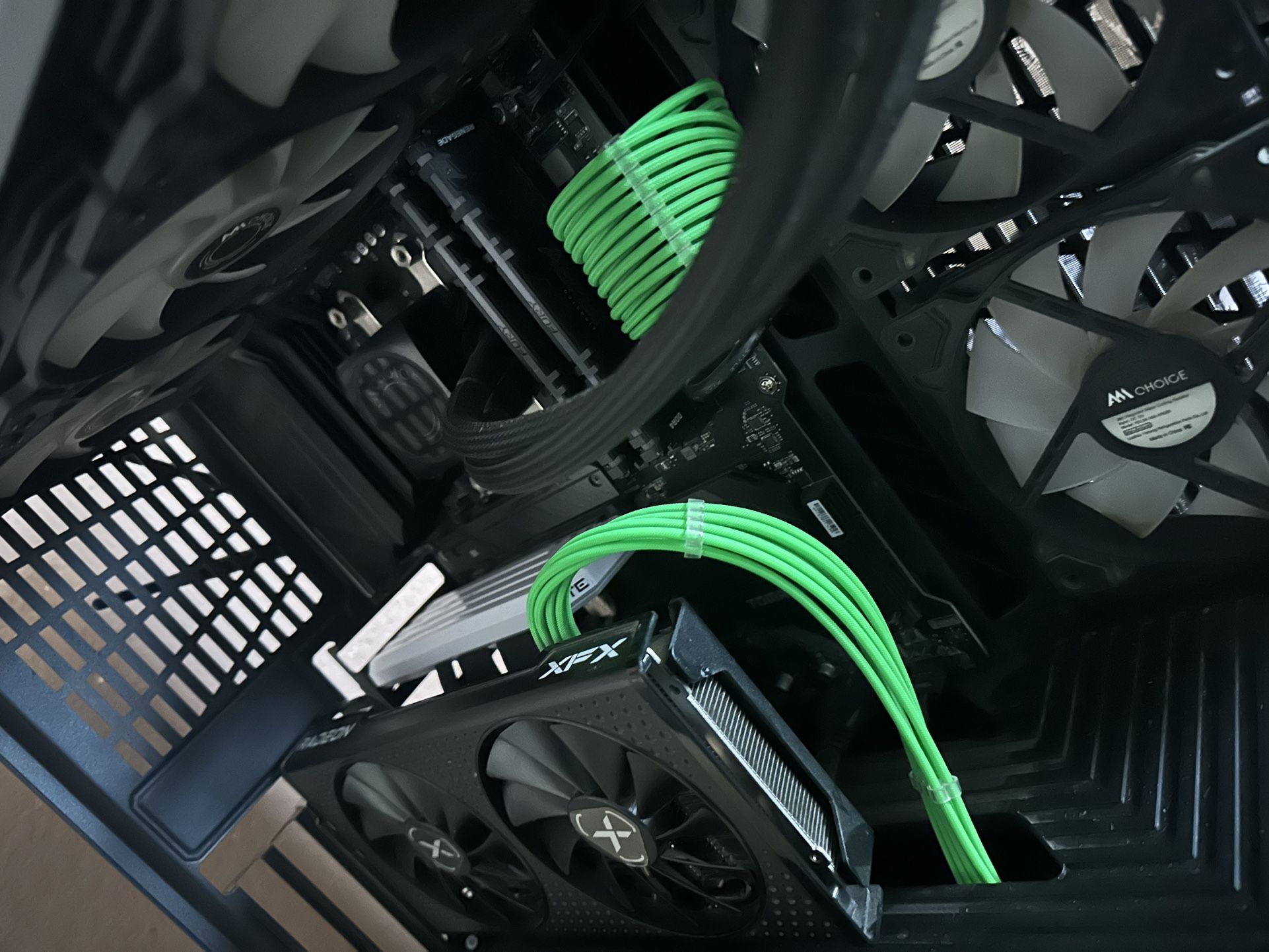 Rx6650 Xt