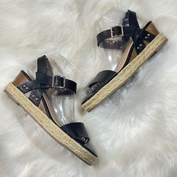 Tommy Bahama Women’s Jona Espadrille Wedge Sandals