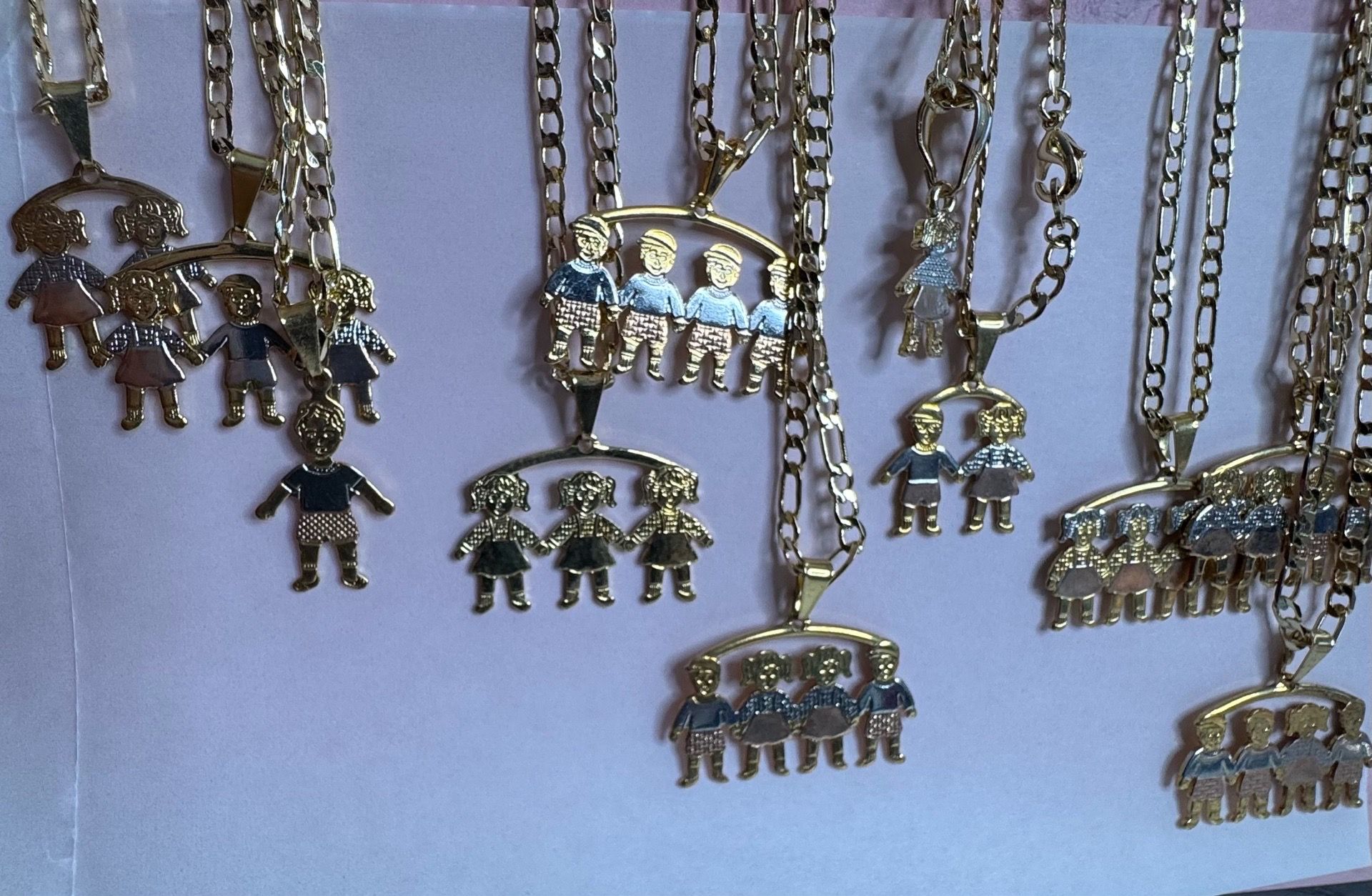 Necklace
