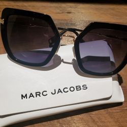 Marc Jacobs Sunglasses