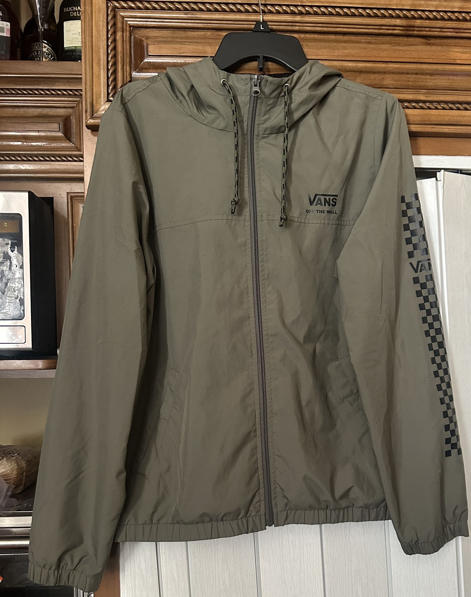 Vans Jacket