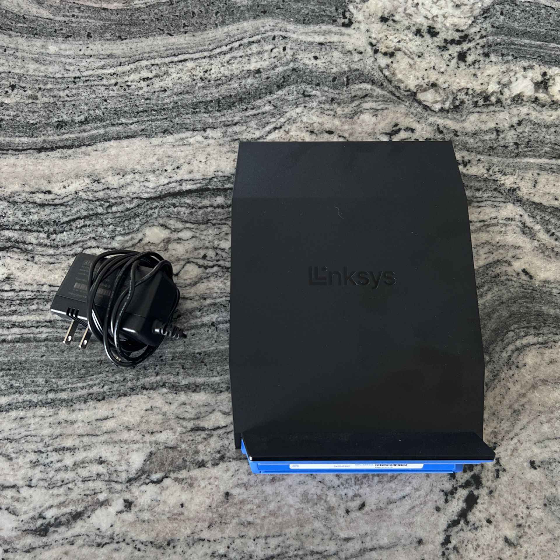 Linksys E8450 AX3200 WiFi 6 Router: Dual-Band Wireless Home Network