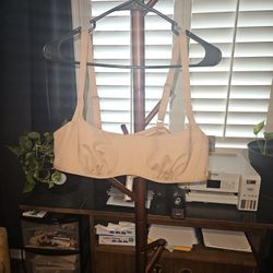 Skims Bikini Top 2x