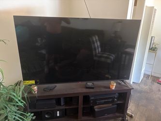TVs