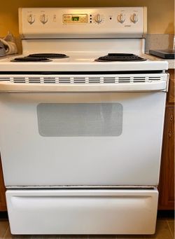 HOTPOINT Range