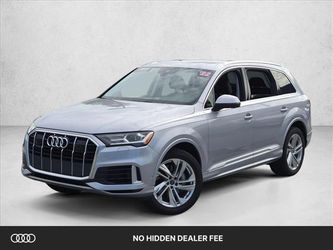 2022 Audi Q7