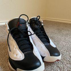 Air Jordan 13