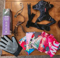 Misc Dog Items for Sale