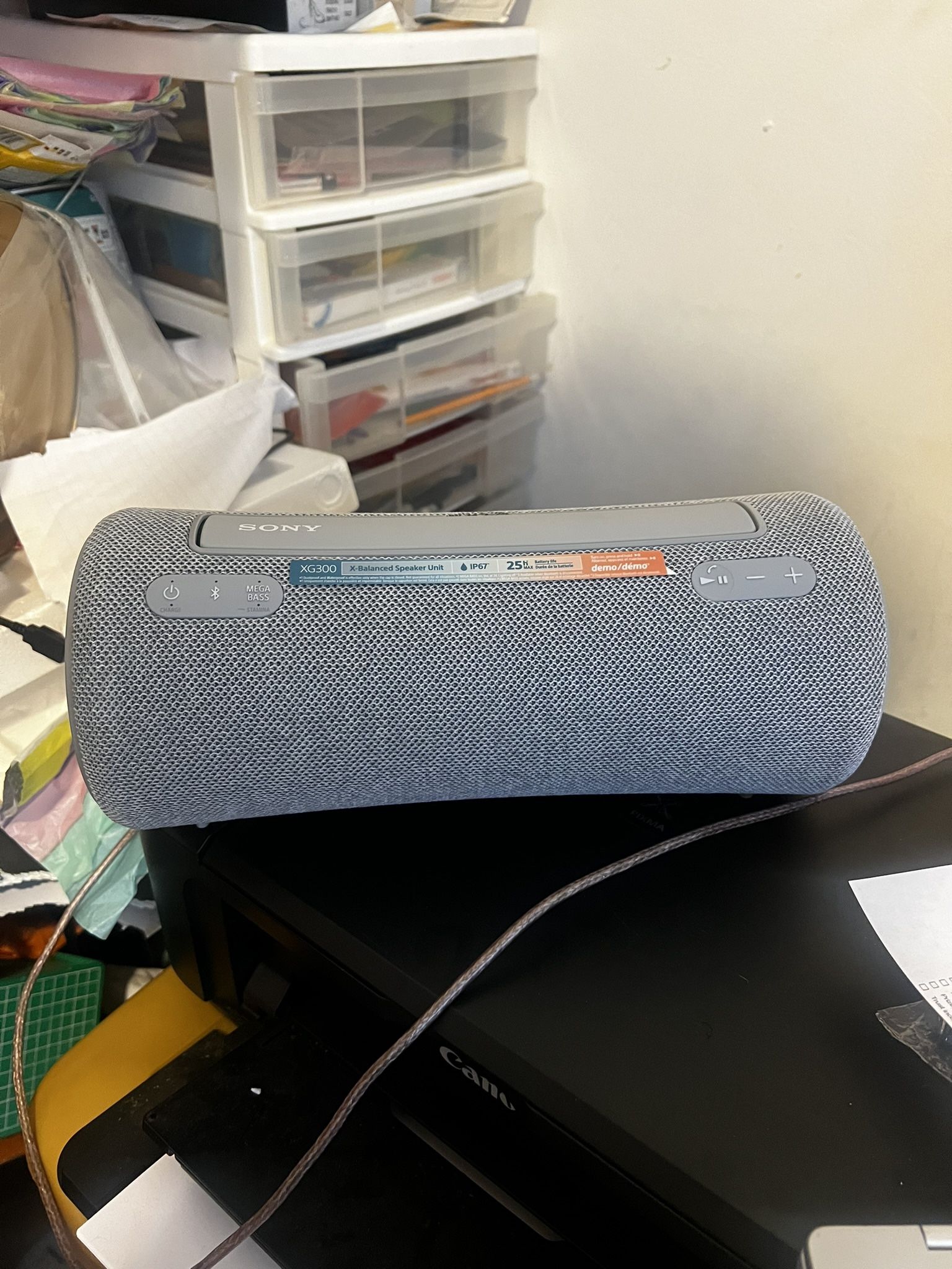 Speaker Sale (TRADE ONLY)