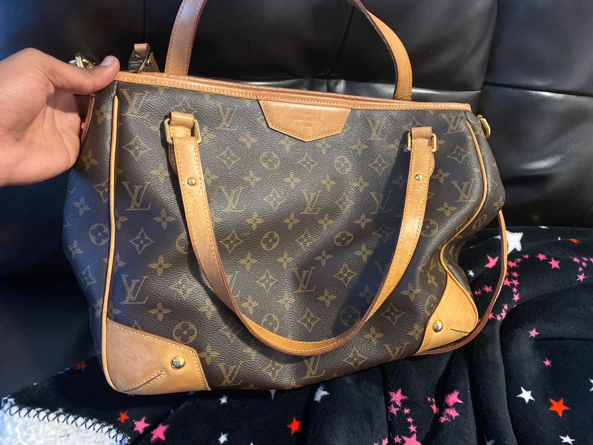 Louis Vuitton bag