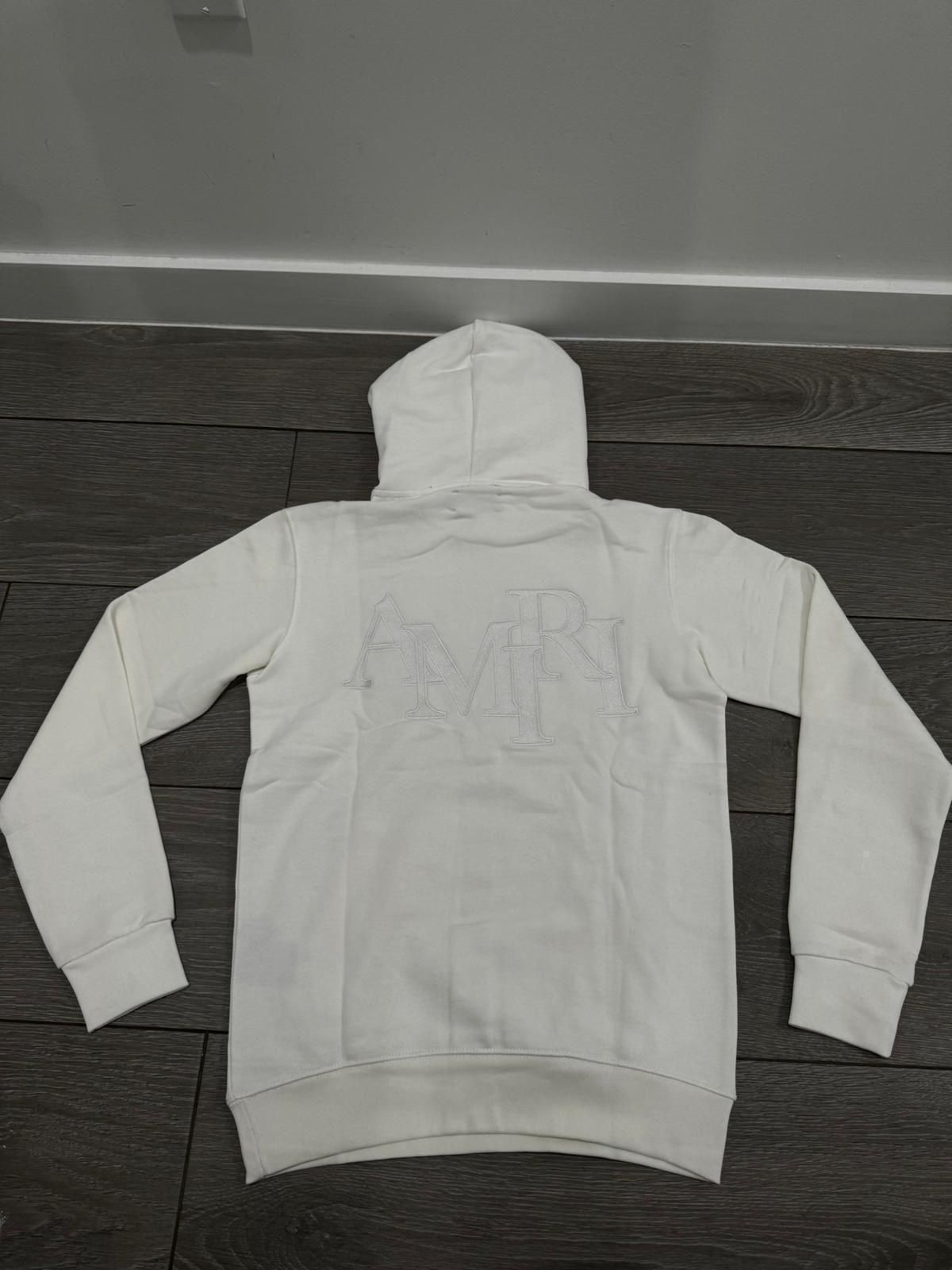Amiri Hoodie New Season Any Colors 
