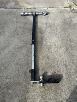Roof Rack Extender