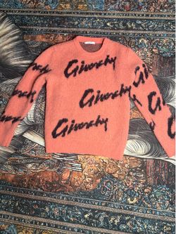 Givenchy sweater