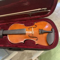 Violin 4/4