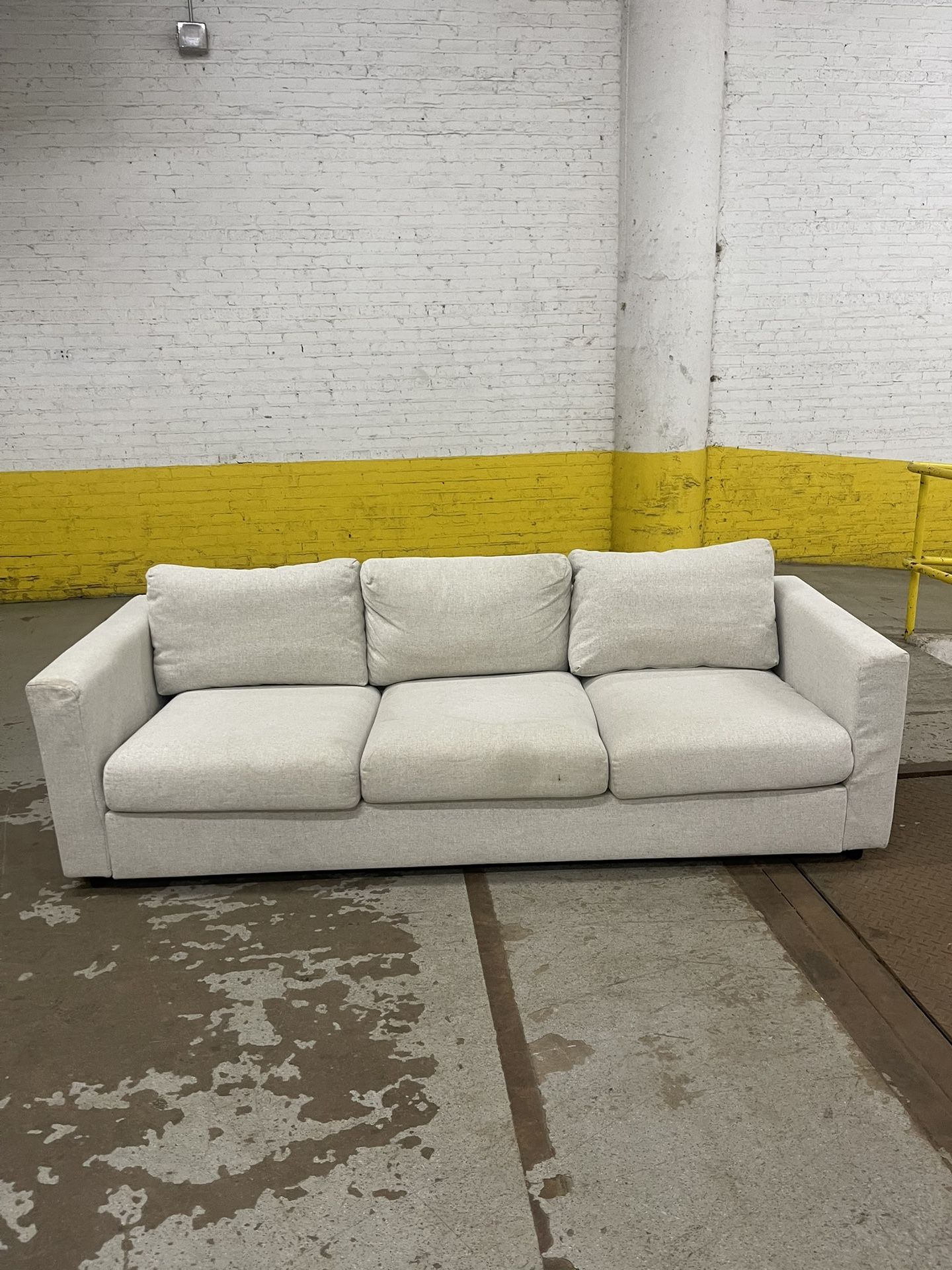 Couch With Delivery