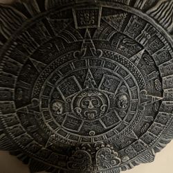 Calendario Azteca 