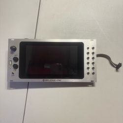 Circlefade CFM1 Eurorack Module