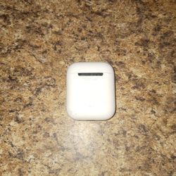 Airpod 2nd Gen Or 1st Gen Case