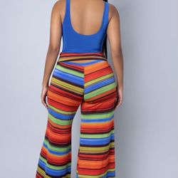 Body Suit and Pants Set $45