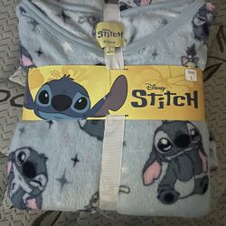 Stitch Pjs