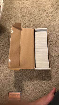 2001 Bowman Baseball