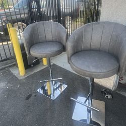 BAR STOOLS