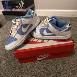 Nike Dunks 6.5
