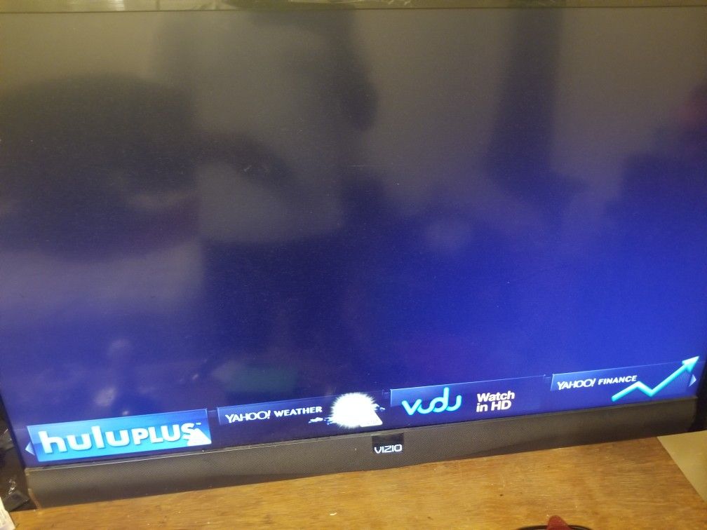 47 inch vizio
