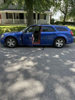 2005 Dodge Magnum