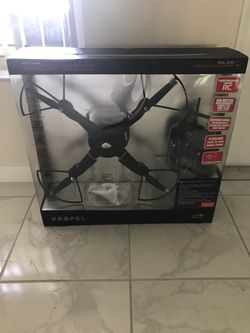Drone R/C