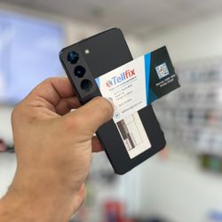 Samsung Galaxy S23 256GB Unlocked 