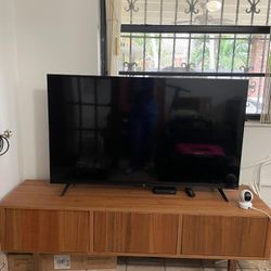 Tv Console..Tv Not Included