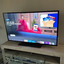 Samsung TV 54”